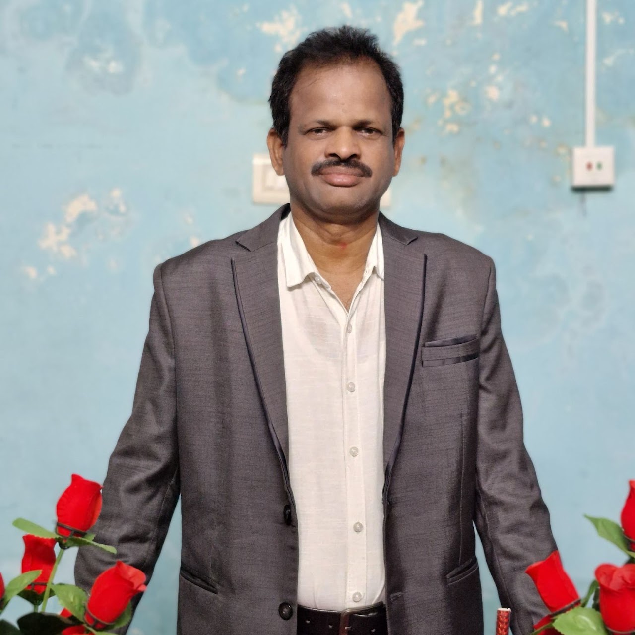 Pankaj Kumar Behera